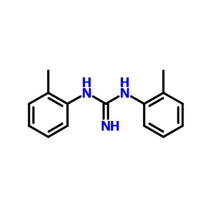 CAS:97-39-2|1,3-Di-o-tolilguanidina