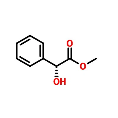 CAS:20698-91-3|Metil (R)-(-)-mandelato