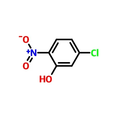 CAS:611-07-4|5-Cloro-2-nitrofenol