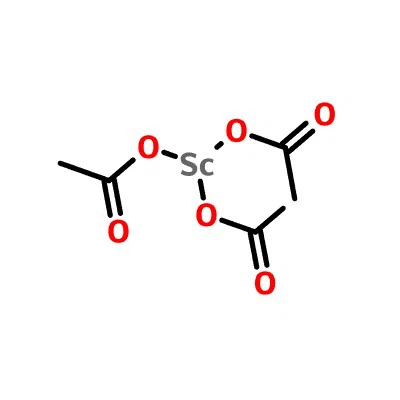 CAS:304675-64-7|Acetato de escândio (III) hidratado
