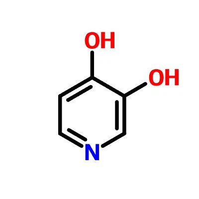 CAS:10182-48-6|Piridina-3,4-diol