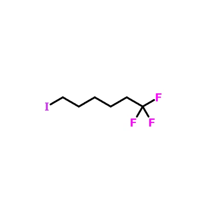 CAS 104504-31-6|1,1,1-trifluoro-6-iodohexano