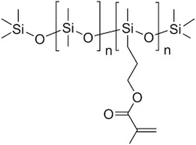 CAS:104780-61-2|Copolímero de metacriloxipropil)metilsiloxano-dimetilsiloxano
