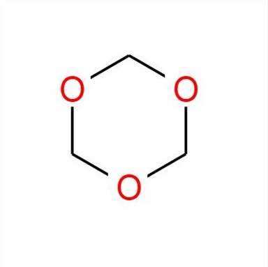 CAS:110-88-3丨1,3,5-trioxano