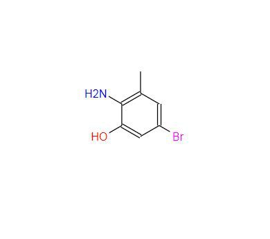 CAS:1194760-84-3丨2-Amino-5-bromo-3-metilfenol