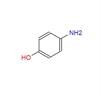 CAS:123-30-8丨4-Aminofenol