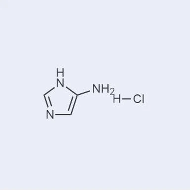 CAS:1261268-96-5丨1H-IMIDAZOL-5-AMINA HIDROCLORETO