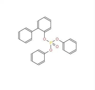 CAS:132-29-6丨2-BIFENILIL DIFENIL FOSFATO