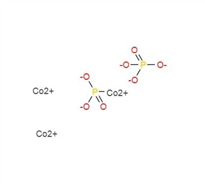 CAS:13455-36-2丨COBALTO FOSFATO HIDRATADO