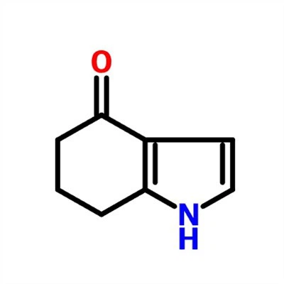CAS:13754-86-4|1,5,6,7-Tetrahidro-4H-indol-4-um