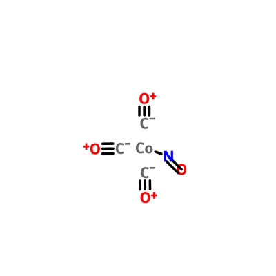 CAS 14096-82-3|COBALTO TRICARBONILO NITROSILO