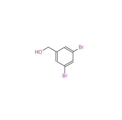 CAS:145691-59-4丨3,5-DIBROMOBENZIL ÁLCOOL