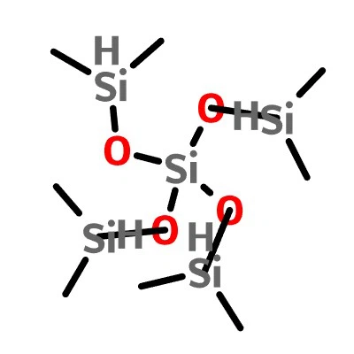 CAS:17082-47-2|Tetraquis(dimetilsililoxi)silano