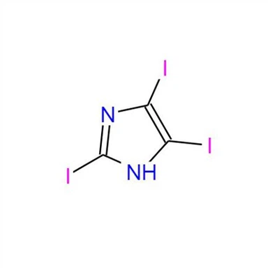 CAS:1746-25-4丨2,4,5-Triiodoimidazole