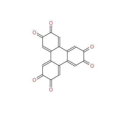 CAS:1807793-22-1丨2,3,6,7,10,11-Trifenilenohexona