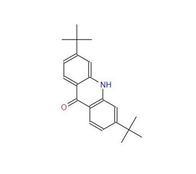 CAS:1810004-91-1丨3,6-Di-terc-butilacridina-9(10H)-um