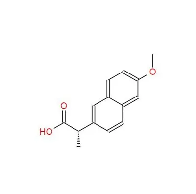 CAS:22204-53-1丨Naproxeno