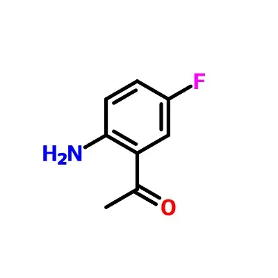 CAS:2343-25-1|1-(2-Amino-5-fluorofenil)etanona