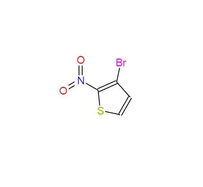 CAS:24430-27-1丨3-BROMO-2-NITROTIOFENO