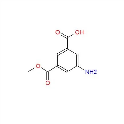CAS:28179-47-7丨5-Ácido Aminoisoftálico Monometil Ester