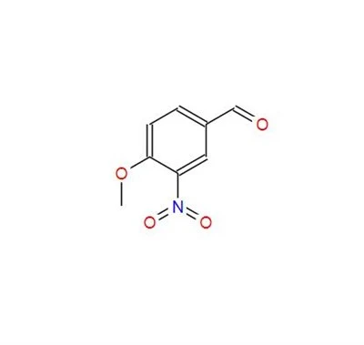 CAS:31680-08-7丨4-METOXIA-3-NITROBENZALDEÍDO