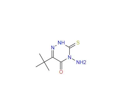CAS:33509-43-2丨4-Amino-6-(tert-butyl)-3-mercapto-1,2,4-triazin-5( 4H)-um
