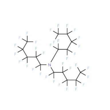 CAS 338-84-1|Perfluorotripentilamina