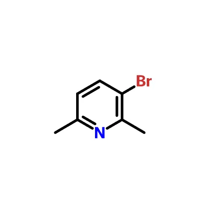 CAS 3430-31-7|3-Bromo-2,6-dimetilpiridina