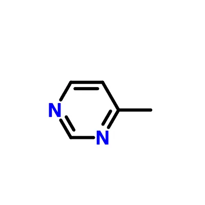 CAS 3438-46-8|4-Metilpirimidina