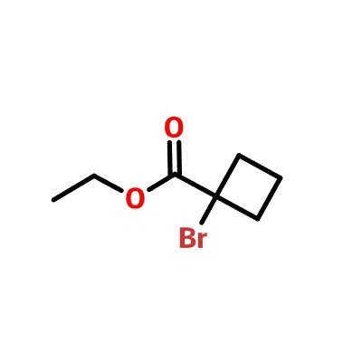 CAS:35120-18-4|Etil 1-bromociclobutanocarboxilato