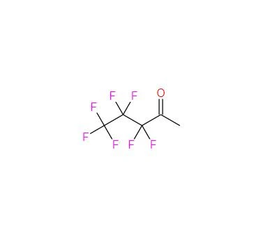 CAS:355-17-9丨METIL HEPTAFLUOROPROPIL CETONA