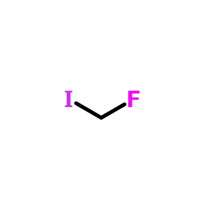 CAS 373-53-5|Fluoro-iodo-metano