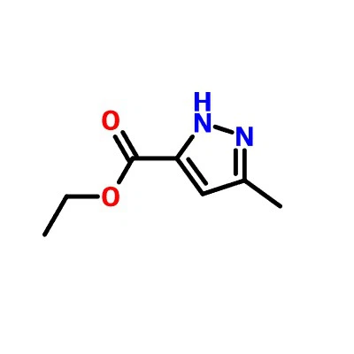 CAS:4027-57-0|Etil 3-metilpirazol-5-carboxilato