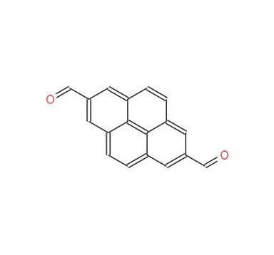 CAS:43213-20-3丨2,7-Pirendicarboxaldeído