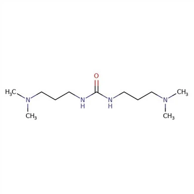 CAS:52338-87-1|1,3-Bis(3-(dimetilamino)propil)ureia