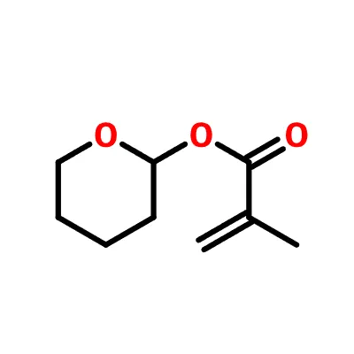CAS 52858-59-0|Metacrilato de tetrahidropiranil