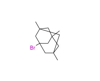 CAS:53398-55-3丨1-BROMO-3,5,7-TRIMETILADAMANTANO