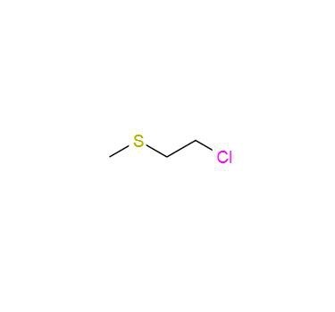 CAS:542-81-4丨2-SULFETO DE CLOROETIL METIL