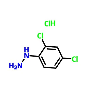 CAS:5446-18-4|2,4-cloridrato de diclorofenilhidrazina
