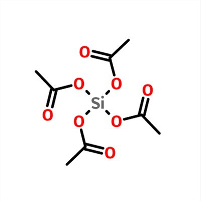 CAS:562-90-3|Tetraacetato de Silício