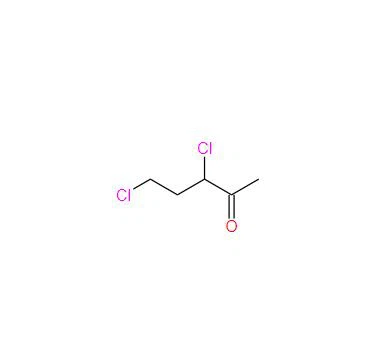 CAS:58371-98-5丨3,5-dicloropentano-2-um