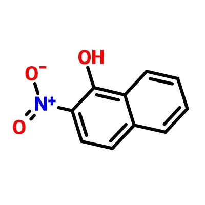 CAS:607-24-9|2-Nitro-1-naftol