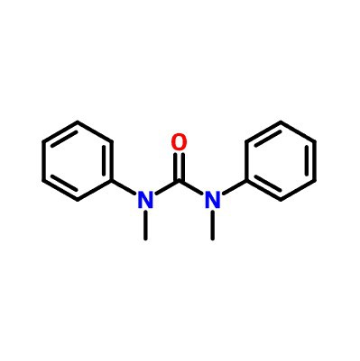 CAS:611-92-7|1,3-Dimetil-1,3-difenilureia