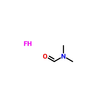 CAS 61856-32-4|N,N-dimetil-, hidrofluoreto