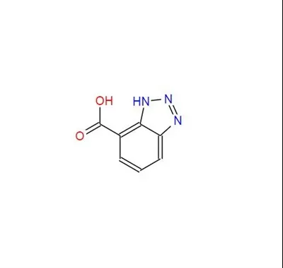 CAS:62972-61-6丨1H-benzotriazol-7-ácido carboxílico