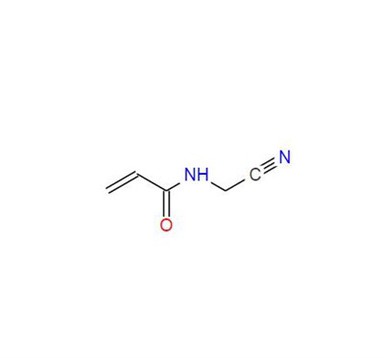 CAS:64186-79-4丨2-Propenamida, N-(cianometil)-