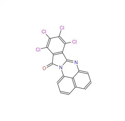 CAS:71902-17-5丨SOLVENT RED 135