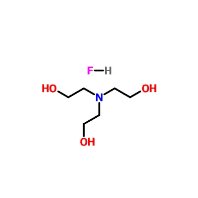 CAS 74630-95-8|Hidrofluoreto de 2,2',2''-Nitrilotrietanol