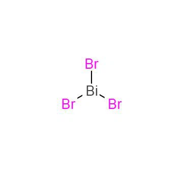 CAS:7787-58-8丨BROMIDO DE BISMUTO(III)