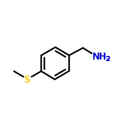 CAS:83171-39-5|(4-(Metiltio)fenil)metanamina
